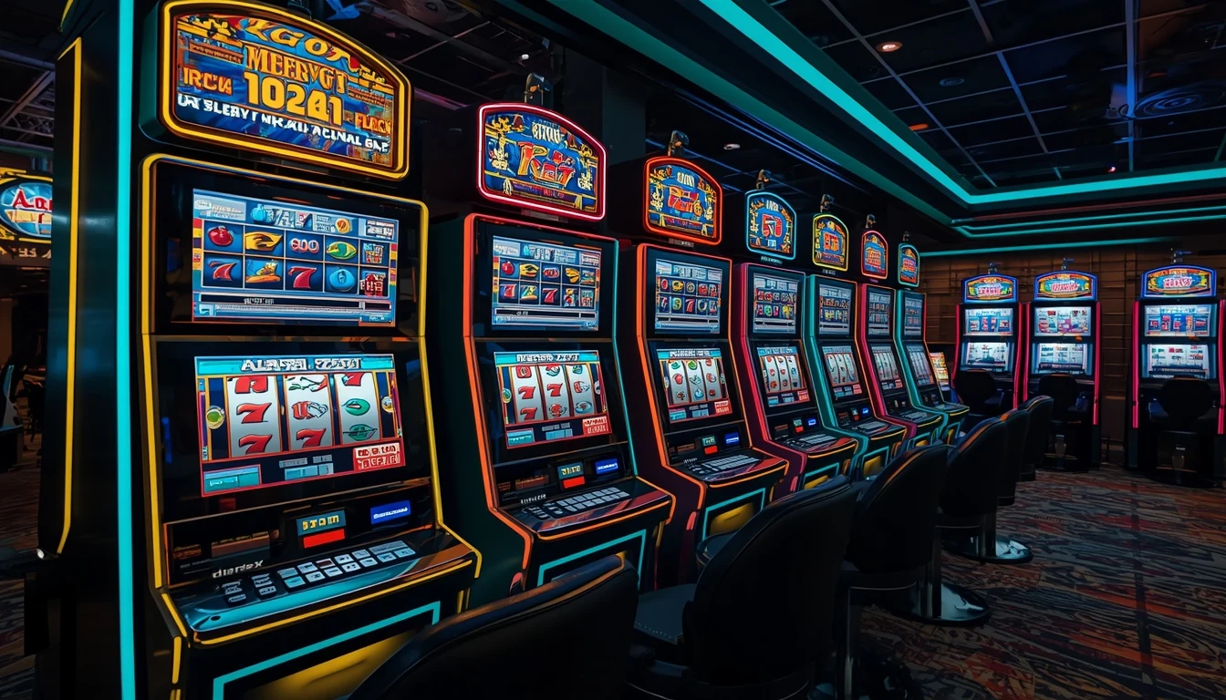 Slots 22 Casino